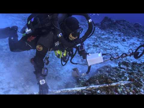 Stunning New Finds on the Antikythera Shipwreck!