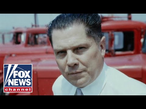 New claim in Jimmy Hoffa story could take investigation to Georgia golf course