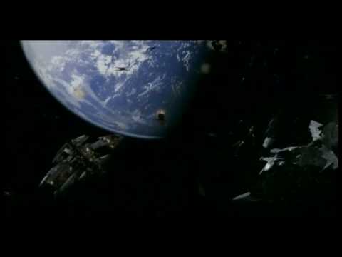 Battlestar Galactica - Epic Series Trailer