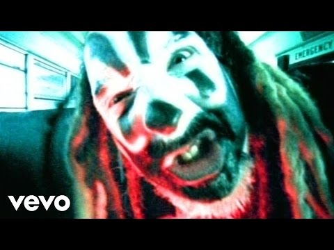 Insane Clown Posse - Halls Of Illusions