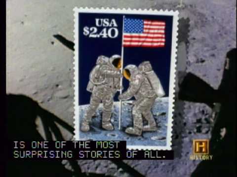Stamps: An American Journey