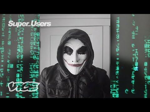 I Hunt Down Internet Trolls | Super Users