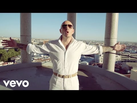 Pitbull - Get It Started (Official Video) ft. Shakira