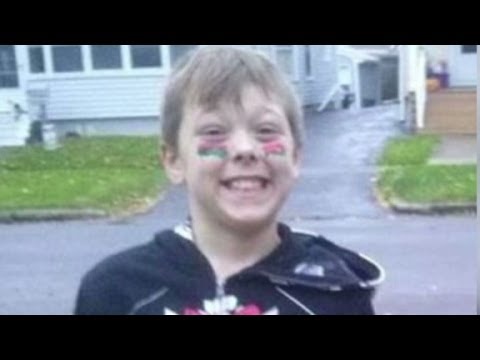 Hero boy dies trying to save grandfather from fire