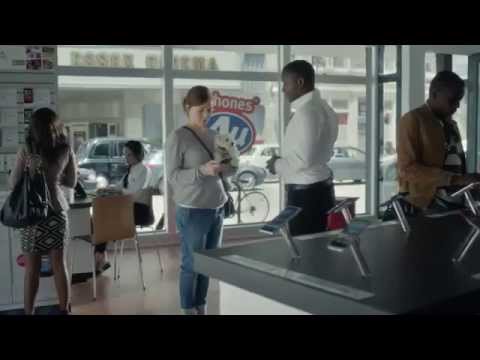 Phones 4u - #ForTheFutureYou