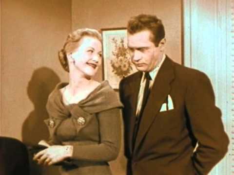 A Word to the Wives (1955)