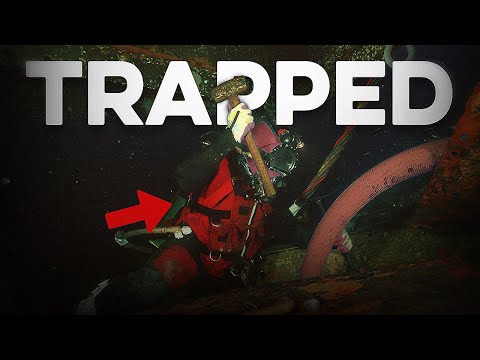 The Wildrake Diving Disaster | Diving Gone Wrong