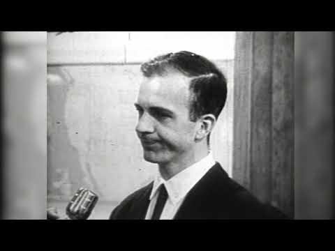 Lee Harvey Oswald in New Orleans: TRICENTENNIAL MOMENT