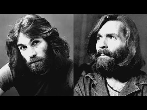 The Beach Boys - Manson Family Connection