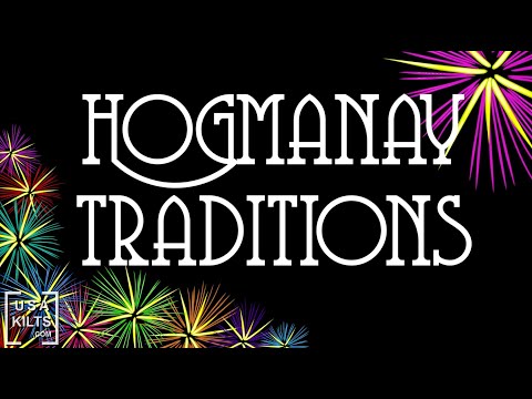 What is Hogmanay? A guide to Scottish New Years Customs