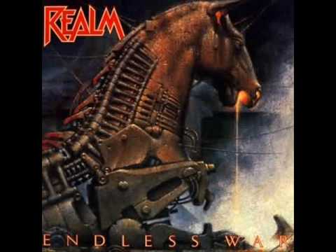 Realm - Eleanor Rigby - Thrash Version