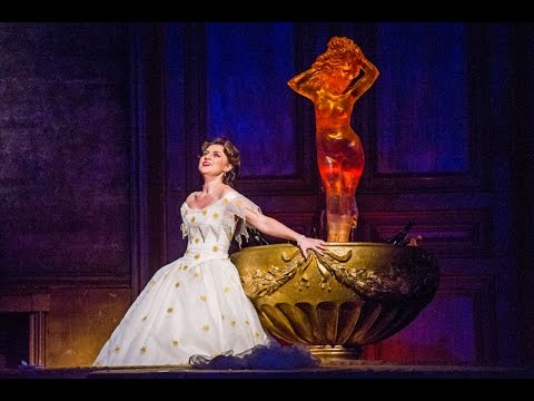 An Introduction to La traviata (The Royal Opera)