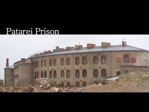 10 Creepy Abandoned Jails in Europe - 6