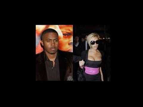 Victoria Beckham feat. Nas - Full stop