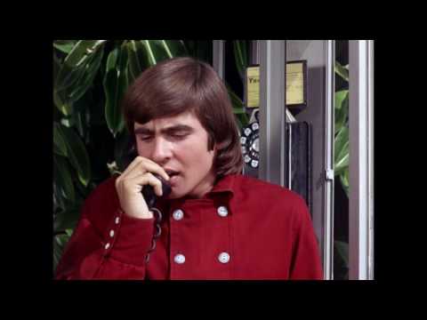 The Monkees - Episode 19: Find The Monkees (FULL HD EPISODE)