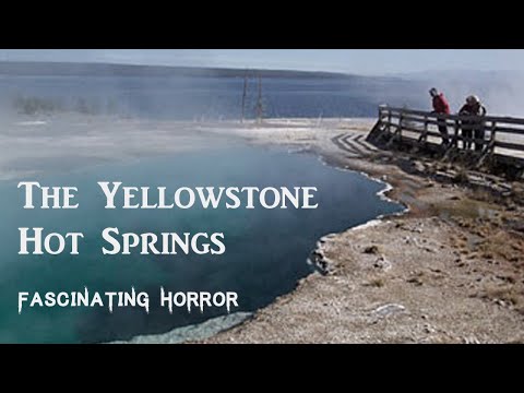 The Yellowstone Hot Springs | A Short Documentary | Fascinating Horror