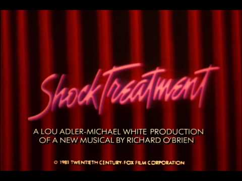 Shock Treatment - Official US Trailer