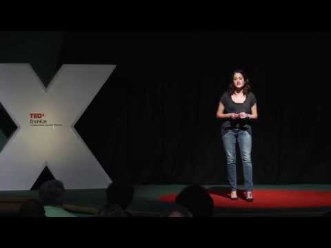 One simple wish: Danielle Gletow at TEDxEncinitas