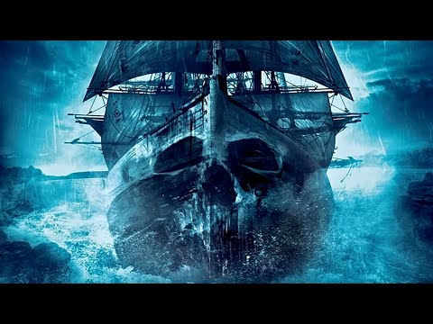 THE DEATH SHIP: Scary Urban Legends