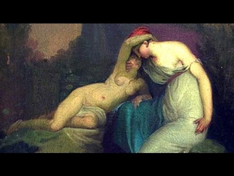 Top 10 Fascinating Gay Texts From History - 81