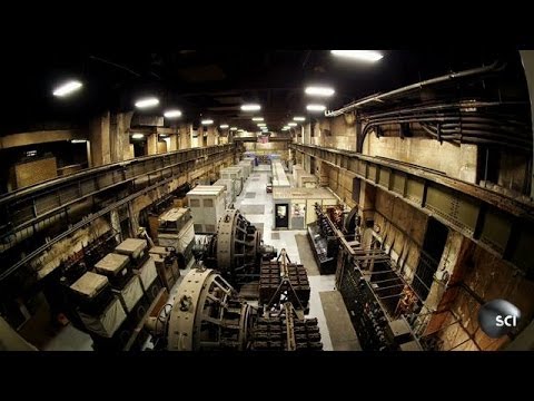 Inside New York City&#039;s Most Secret Basement | World&#039;s Strangest