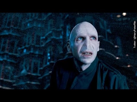 We&#039;ve Been Pronouncing Voldemort&#039;s Name Wrong All Along - Newsy