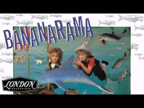 Bananarama - Aie A Mwana [Extended Version]