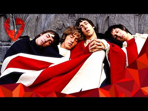 10 Rock Songs That Shook The World - 53