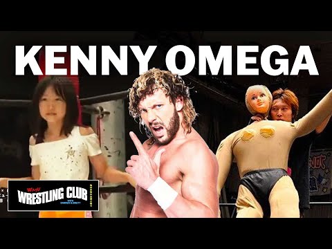 Kenny Omega vs 9-Year-Old Haruka, Yoshihiko &amp; more! (feat. Matt Schimkowitz &amp; Katie McVay)