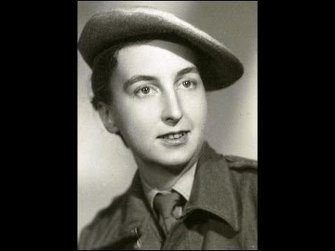 Pearl Witherington: British spy who fought the Nazis