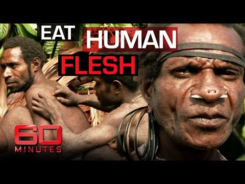 10 Terrifying Cases of Filial Cannibalism in the Middle Ages - 54