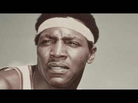 John Brisker - The Mysterious Disappearance of an NBA Star