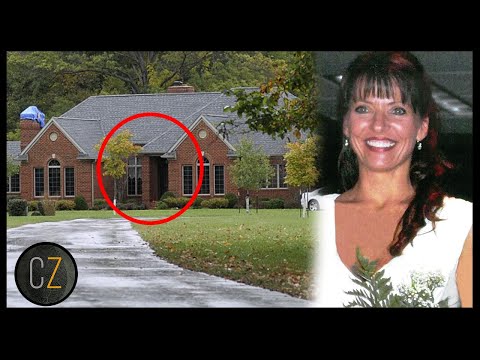 2 Weddings That Ended In Tragedy (Part 2 - Kelly Ecker)