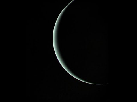 The Extreme Strangeness of the Planet Uranus