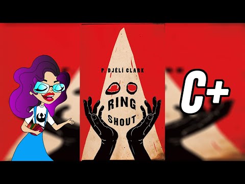 Ring Shout | Spoiler Free Book Review