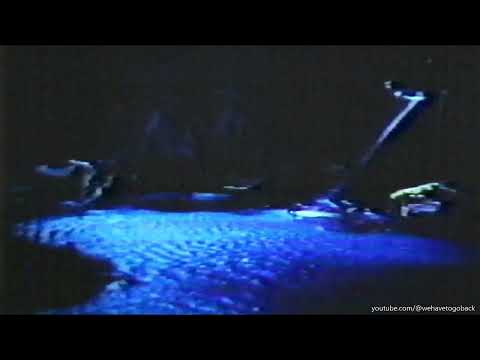 Twilight Zone movie accident clip 1982 (graphic)