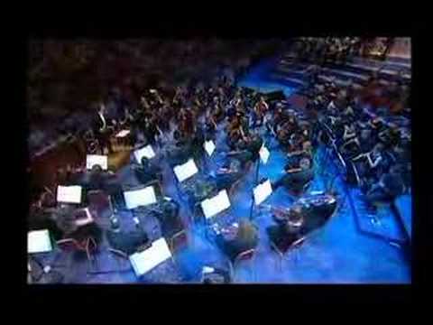 Tchaikovsky&#039;s famous 1812 Overture Part 2