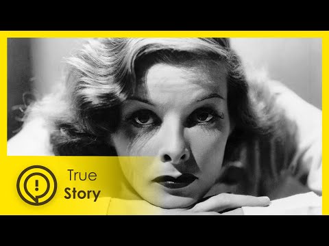 Katharine Hepburn, the Great Kate - True Story Documentary Channel