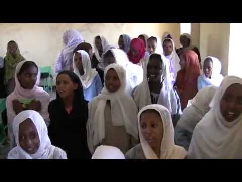The Forgotten Refugees of Eritrea (in Sudan)