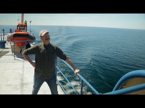 Isle Royale | Under the Radar Michigan Full Episode