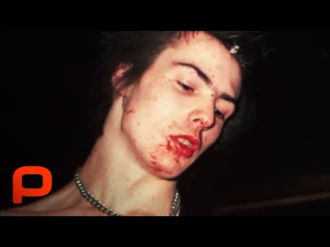 Top 10 Disturbing Facts About Sid   Nancy s Doomed Relationship - 8