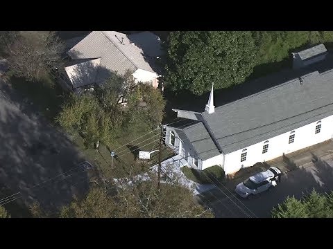 LIVE | Church leaders react to teen&#039;s alleged plot to attack Gainesville church