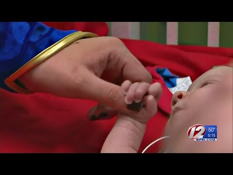 New Sleep Study Concludes Babies Should Sleep Alone Sooner