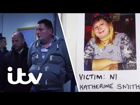 Tracking Down the Killer of Katherine Smith | Code Blue | ITV
