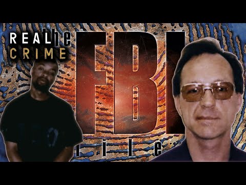 Inside The FBI&#039;s Most Complex Investigations | FBI Files S3 Marathon (Pt.2) | Real Crime