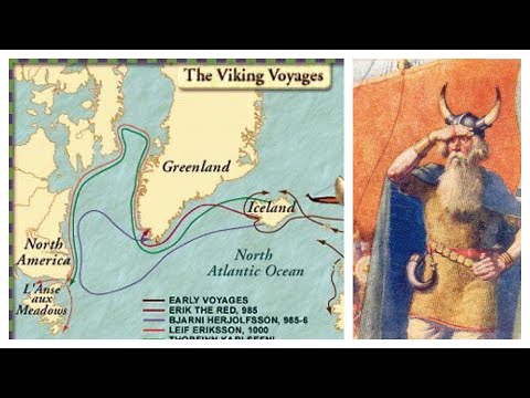 Who carved the Heavener Runestone? Vikings? Real or a hoax? Day 1 of my Oklahoma road trip.