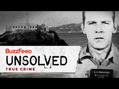 Ten Jaw Dropping Tales of Infamous Criminals Who Escaped Justice - 30