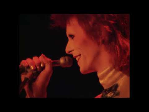 David Bowie - Ziggy Stardust (2023 Remaster) [4K Upgrade]