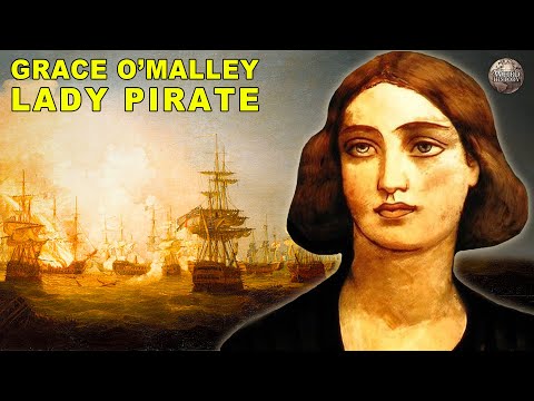 The Most Badass Lady Pirate You&#039;ve Never Heard Of