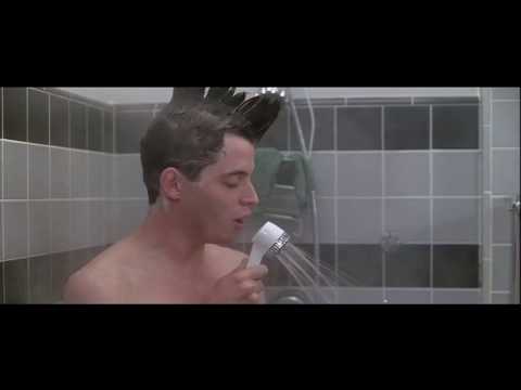 The opening monologue scene: Ferris Bueller&#039;s Day Off (1986)